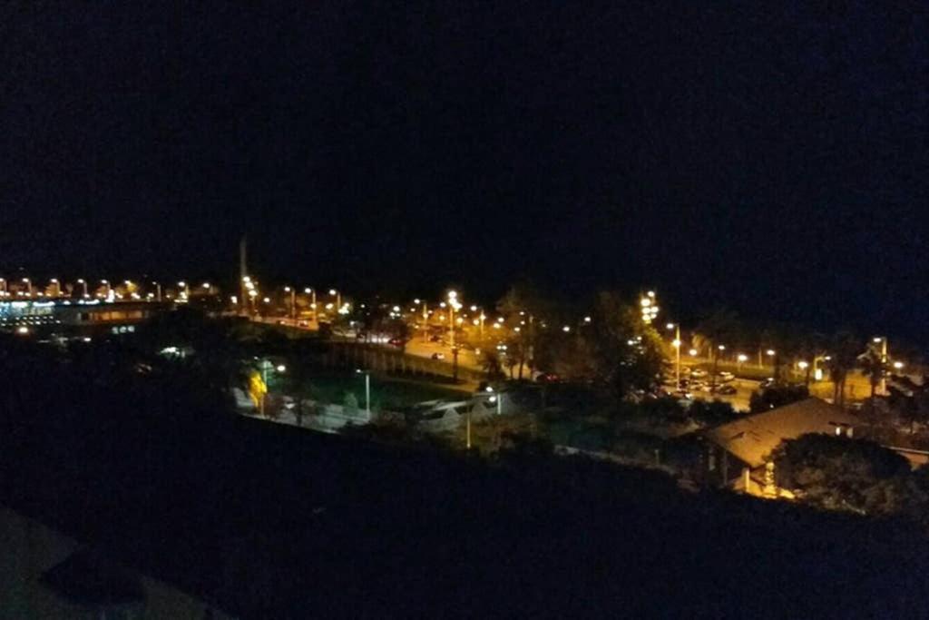 Sea Views & City Skyline Βαρκελώνη Εξωτερικό φωτογραφία