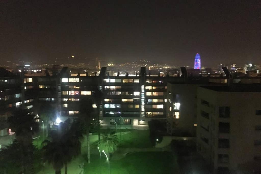 Sea Views & City Skyline Βαρκελώνη Εξωτερικό φωτογραφία