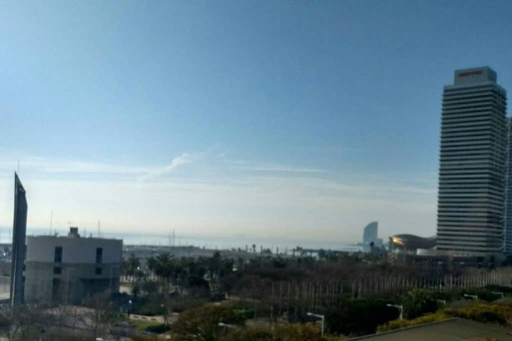 Sea Views & City Skyline Βαρκελώνη Εξωτερικό φωτογραφία