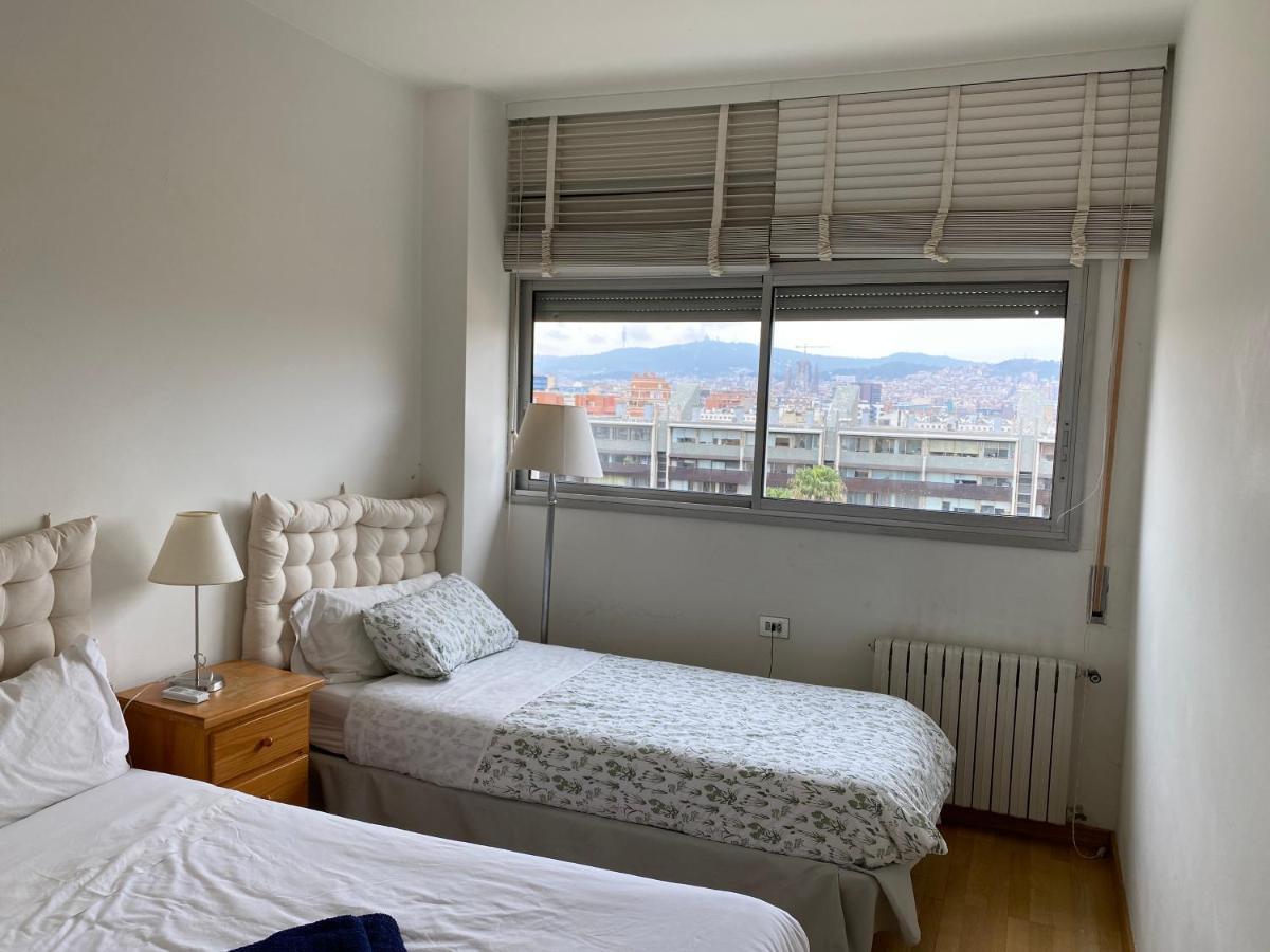 Sea Views & City Skyline Βαρκελώνη Εξωτερικό φωτογραφία
